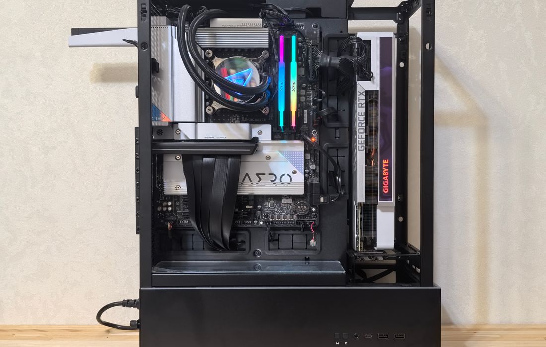 Desktop PC, Notebook PC Satış ve Teknik Servis